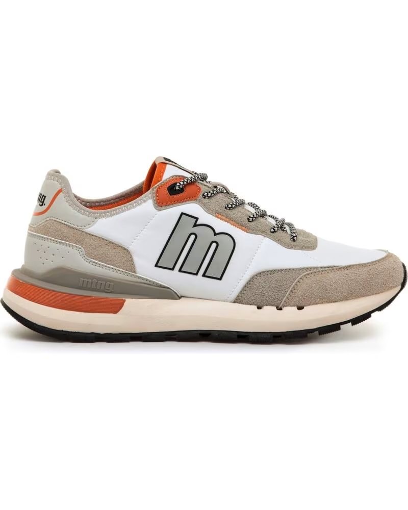 FREIZEITSCHUHE MTNG 84889 WEISS BLANCO
