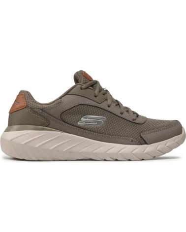 Man sports shoes SKECHERS 232289-TPE  GRIS