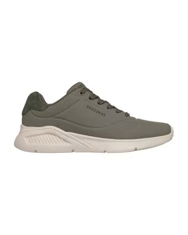 SKECHERS ZAPATILLAS HOMBRE 183121 VERDE