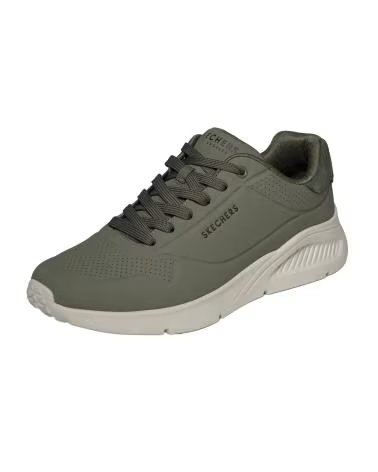 SKECHERS ZAPATILLAS HOMBRE 183121 VERDE