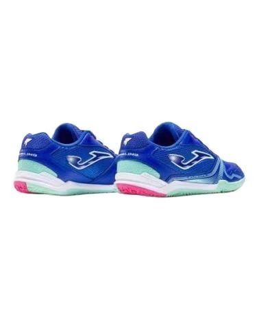 JOMA ZAPATILLAS FÚTBOL SALA DRIBLING VARIOS COLORES