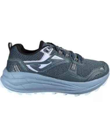 JOMA Zapatillas en color gris para mujer GRIS