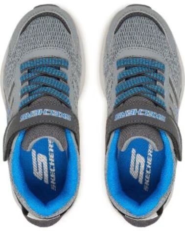 SKECHERS ZAPATILLAS MICROSPEC TREAD 404115L GYBL