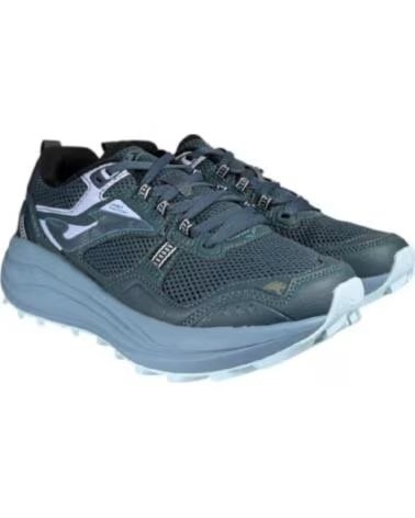 JOMA Zapatillas en color gris para mujer GRIS