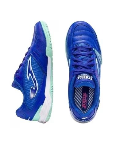 JOMA ZAPATILLAS FÚTBOL SALA DRIBLING VARIOS COLORES