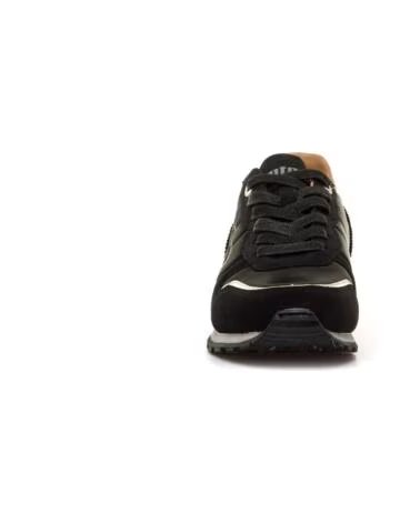 MTNG Sneakers Mujer Mustang 60076 Negro NEGRO