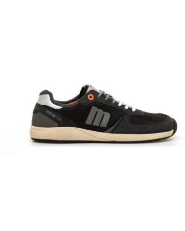 MTNG Zapatillas deportivas hombre MUSTANG 85003 C60338 NEGRO