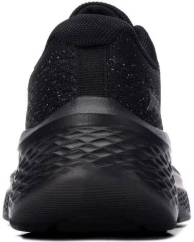 XTI Zapato de mujer 146120 Negro NEGRO