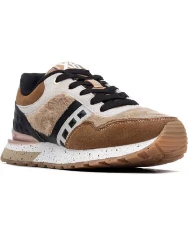 XTI ZAPATILLAS 146110 EN TONOS BEIGE