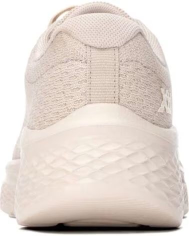 XTI DEPORTIVOS - SNEAKERS MUJER MUJER 146120 BEIGE