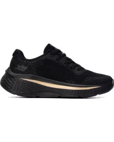 XTI Zapato de mujer 146120 Negro NEGRO