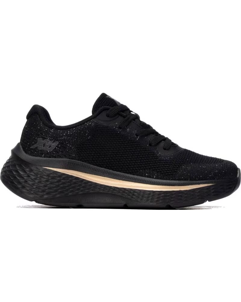 XTI Zapato de mujer 146120 Negro NEGRO