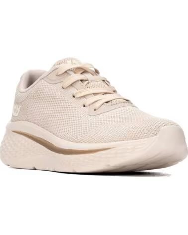 XTI DEPORTIVOS - SNEAKERS MUJER MUJER 146120 BEIGE