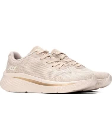 XTI DEPORTIVOS - SNEAKERS MUJER MUJER 146120 BEIGE