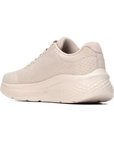 XTI DEPORTIVOS - SNEAKERS MUJER MUJER 146120 BEIGE