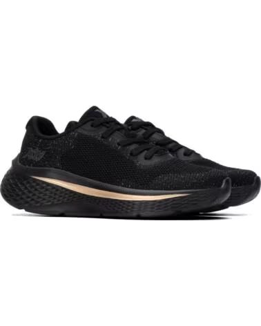 XTI Zapato de mujer 146120 Negro NEGRO