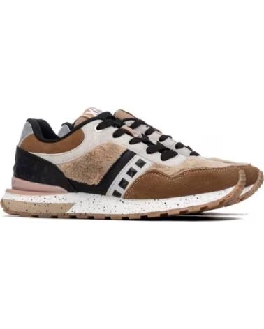 XTI ZAPATILLAS 146110 EN TONOS BEIGE