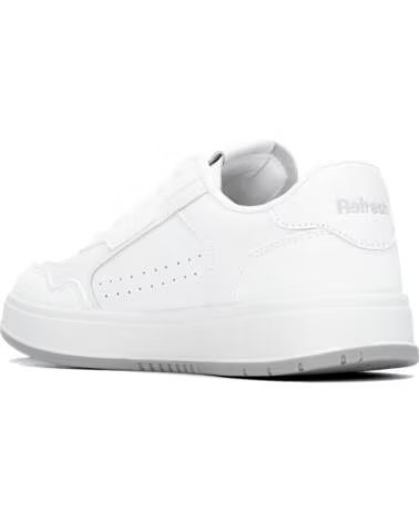 REFRESH ZAPATILLAS CASUAL 176097 BLANCO