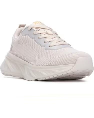 XTI Zapato de mujer 146272 Beige MARRóN