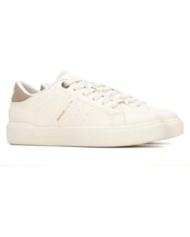 REFRESH ZAPATILLAS CASUAL 176190 BEIS BEIGE