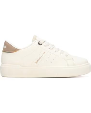REFRESH ZAPATILLAS CASUAL 176190 BEIS BEIGE