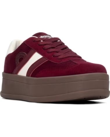 REFRESH ZAPATILLAS 176234 BURDEOS
