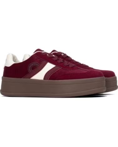 REFRESH ZAPATILLAS 176234 BURDEOS