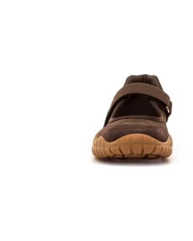 ZAPATILLAS CASUAL MTNG 60050 MARRÓN