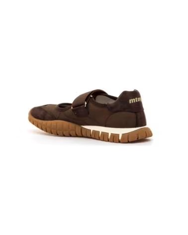 ZAPATILLAS CASUAL MTNG 60050 MARRÓN