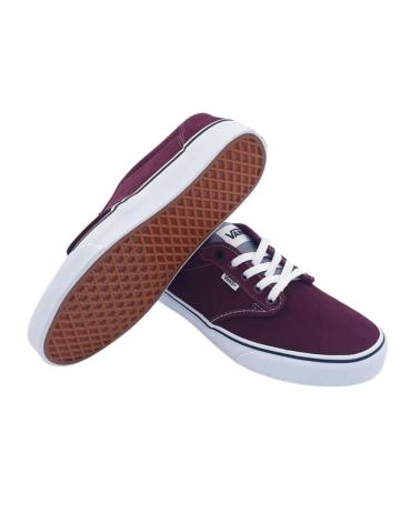 Vans atwood burdeos cheap