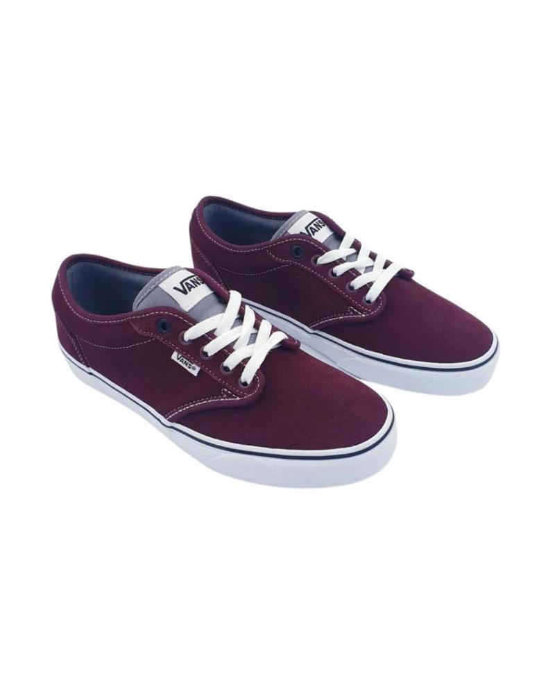 Vans atwood sale burdeos