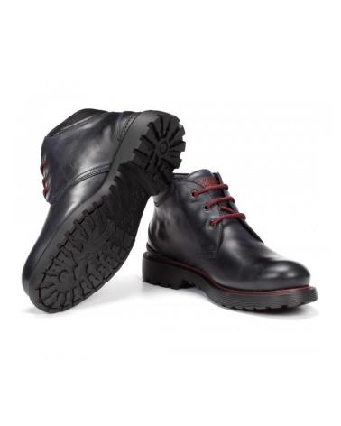 Botas De Hombre FLUCHOS BOTAS OMEGA VARIOS F0688  MARINO