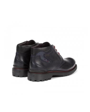 Botas De Hombre FLUCHOS BOTAS OMEGA VARIOS F0688  MARINO