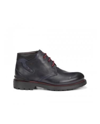 Botas De Hombre FLUCHOS BOTAS OMEGA VARIOS F0688  MARINO