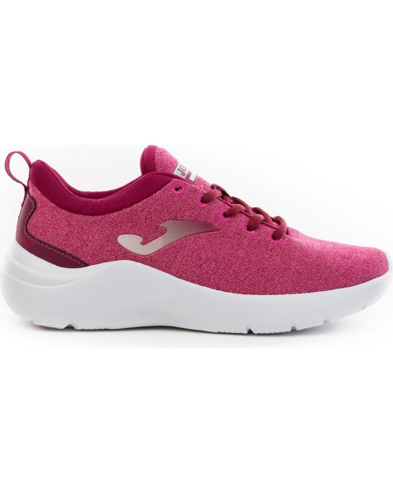 Sportivo per Donna JOMA DEPORTIVOS RELIEF VARIOS C RELIEFLADY FUCSIA