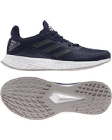 Zapatillas deporte de Hombre ADIDAS DEPORTIVOS DURAMO  FW3221 MARINO