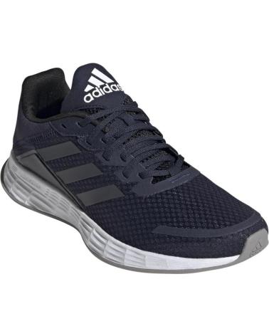 Zapatillas deporte de Hombre ADIDAS DEPORTIVOS DURAMO  FW3221 MARINO