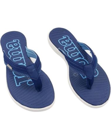 Woman Flip flops JOMA CHANCLA MUJER  S GRETA LADY MARINO