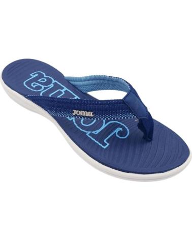 Woman Flip flops JOMA CHANCLA MUJER  S GRETA LADY MARINO