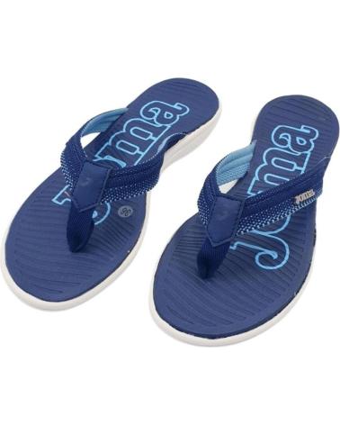 Woman Flip flops JOMA CHANCLA MUJER  S GRETA LADY MARINO