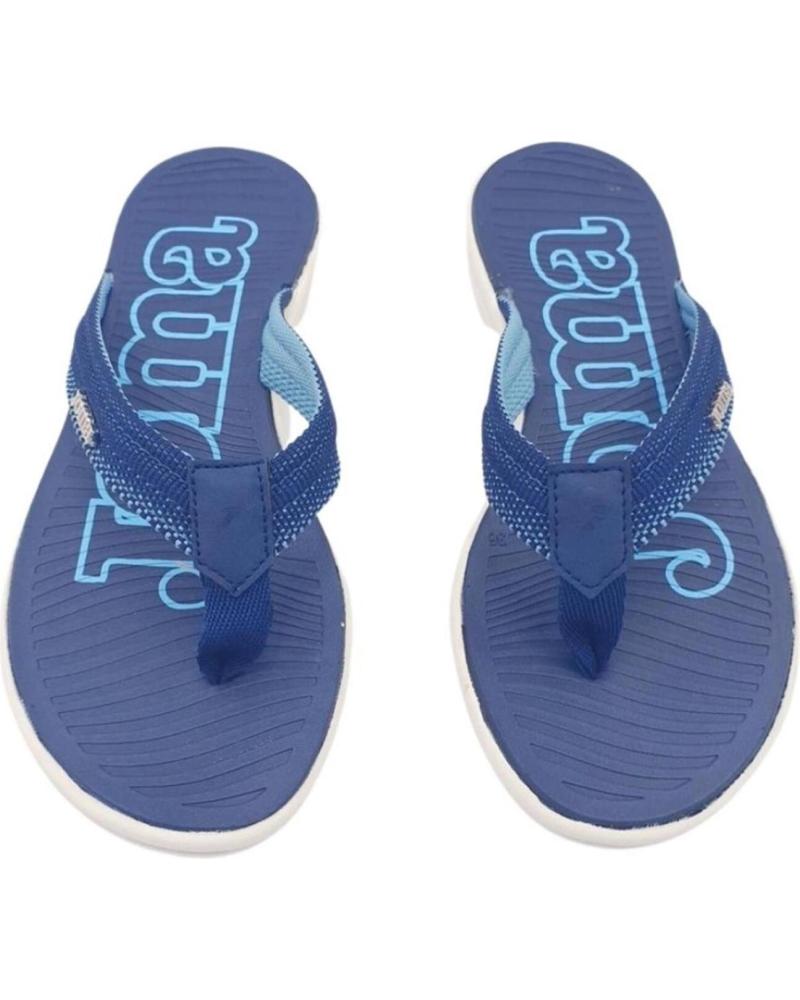 Woman Flip flops JOMA CHANCLA MUJER  S GRETA LADY MARINO