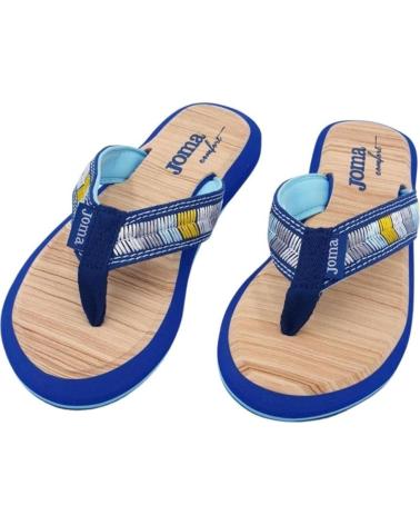 Infradito per Donna JOMA CHANCLA MUJER VARIOS S LANZAROTE MARINO