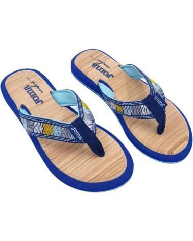 Infradito per Donna JOMA CHANCLA MUJER VARIOS S LANZAROTE MARINO