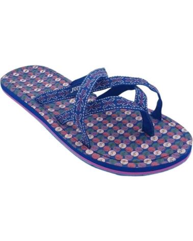 Woman Flip flops JOMA CHANCLA MUJER  S IBIZA LADY MARINO