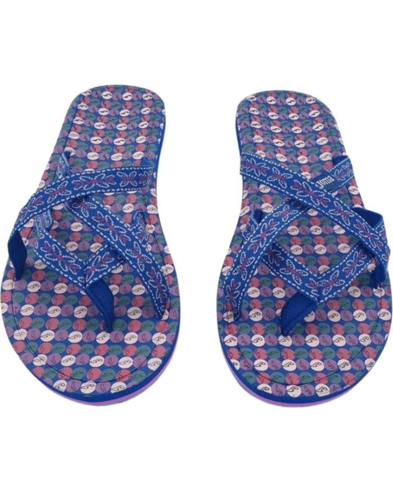 Woman Flip flops JOMA CHANCLA MUJER  S IBIZA LADY MARINO