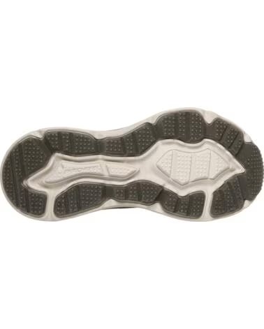 SKECHERS ZAPATILLAS DEPORTIVAS MAX CUSHIONING ZIRRUS COLOR NEGRO