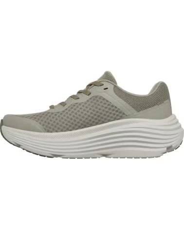SKECHERS MAX CUSHIONING ENDEAVOUR ZAPATILLAS DEPORTIVAS KAKI
