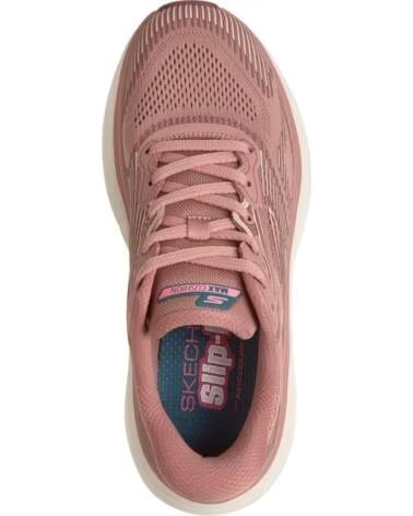 SKECHERS MAX CUSHIONING ENDEAVOUR SE ROSA ZAPATILLAS DEPORTIVAS MUJER