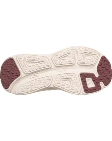 SKECHERS MAX CUSHIONING ENDEAVOUR SE ROSA ZAPATILLAS DEPORTIVAS MUJER