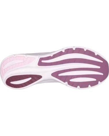 SKECHERS ARCH FIT 30 EASY FLOW GRANATE